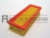 TEHO 2377 Air Filter